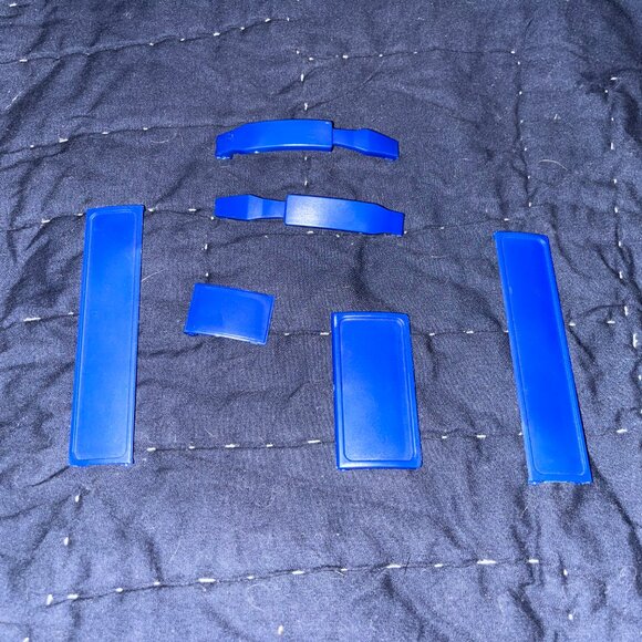 Disney Star Wars Galaxy's Edge Droid Depot Build Your Own Droid - R Unit - Picture 7 of 16